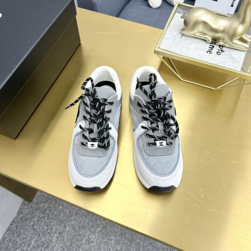 Chanel Sneakers